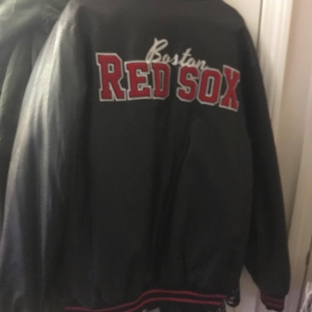 Jacket - Picture 3 of 4